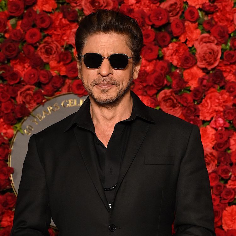 shak rukh khan