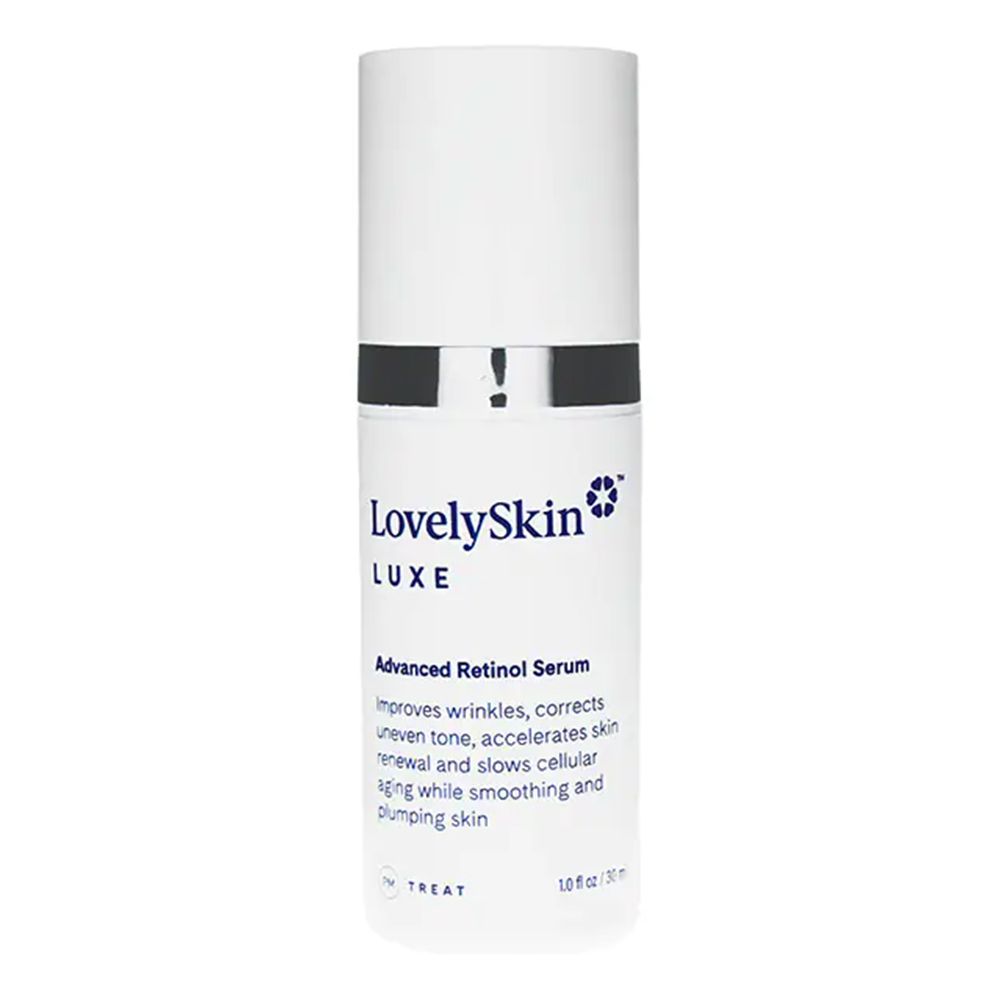 Lovely Skin Retinol