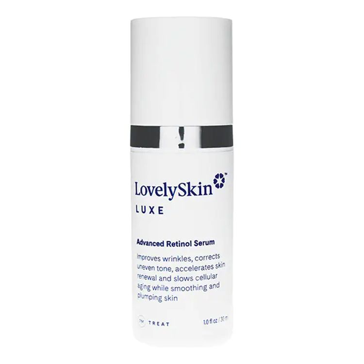 Lovely Skin Retinol