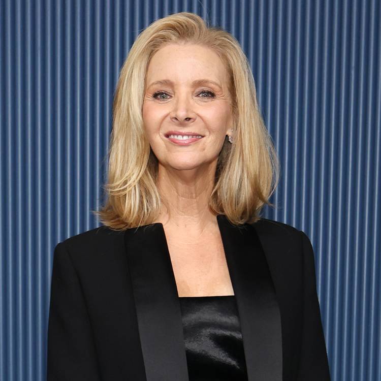 Lisa Kudrow attends the 78th Primetime Emmy Awards at Peacock Theater on September 14, 2026 in Los Angeles, California