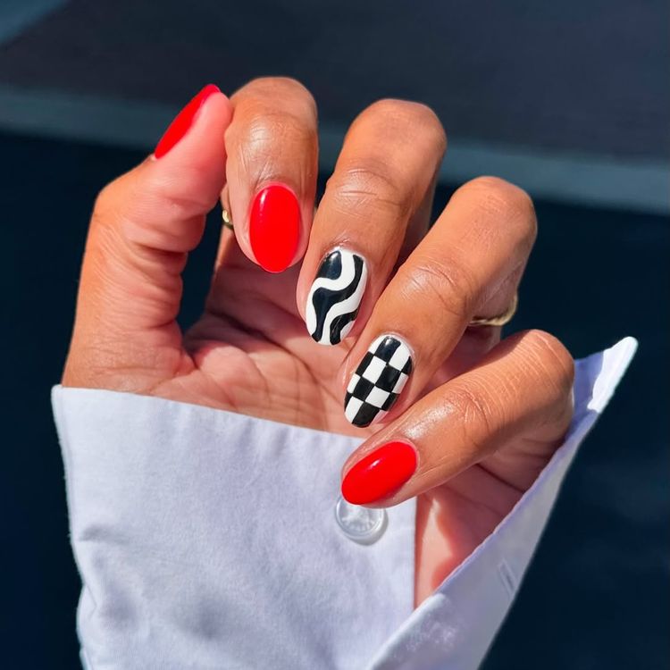 opi cajun shrimp nails