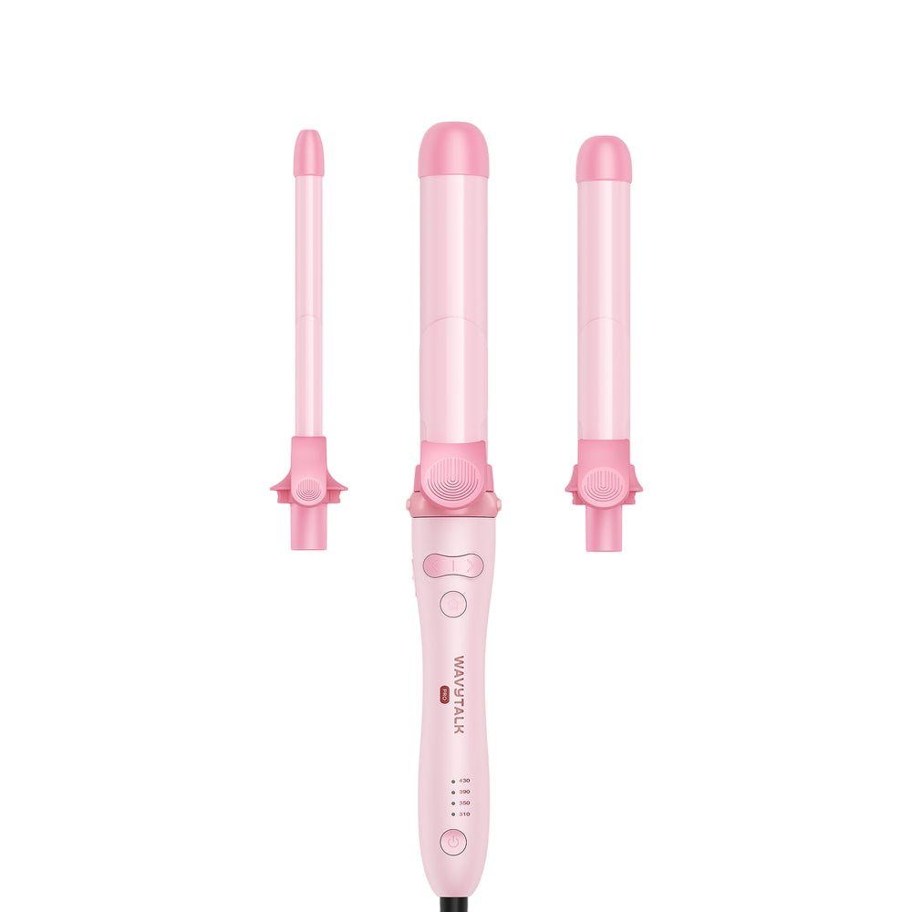 Wavytalk Curlmaker Pro ($99)