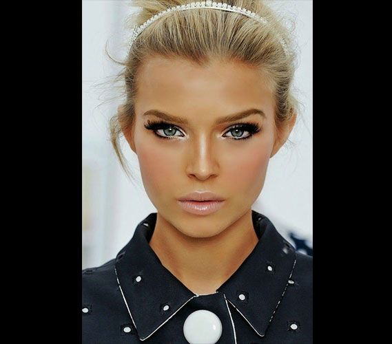 New Year's Eve Shimmer