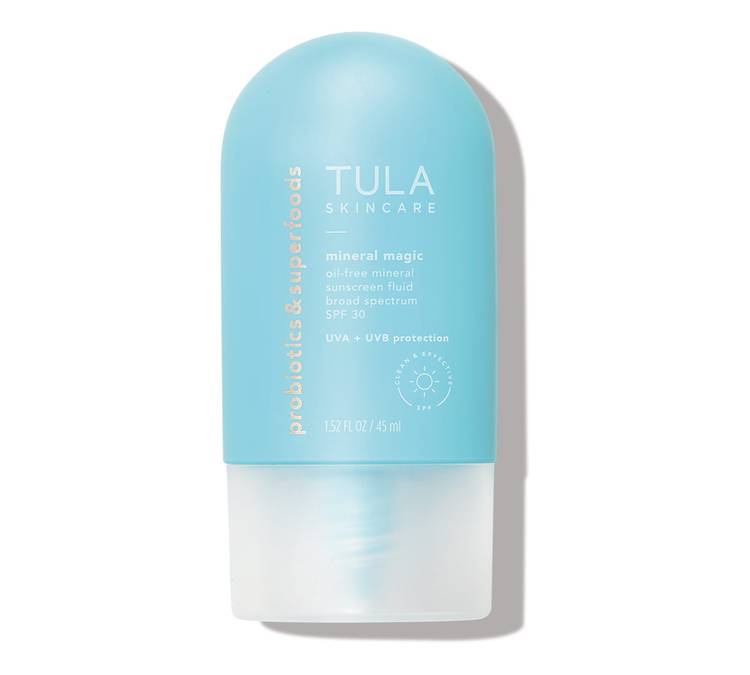 Award Photo: Mineral Magic Mineral SPF 30