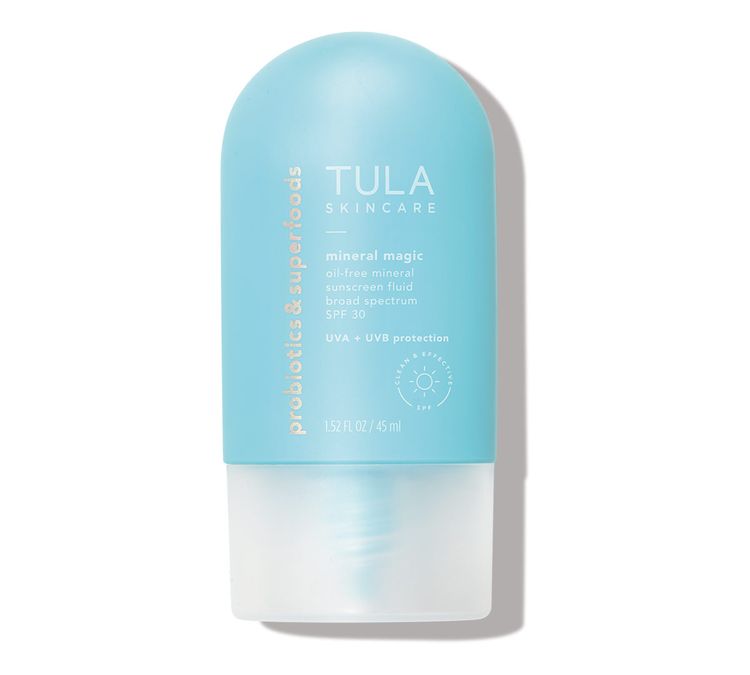 Award Photo: Mineral Magic Mineral SPF 30