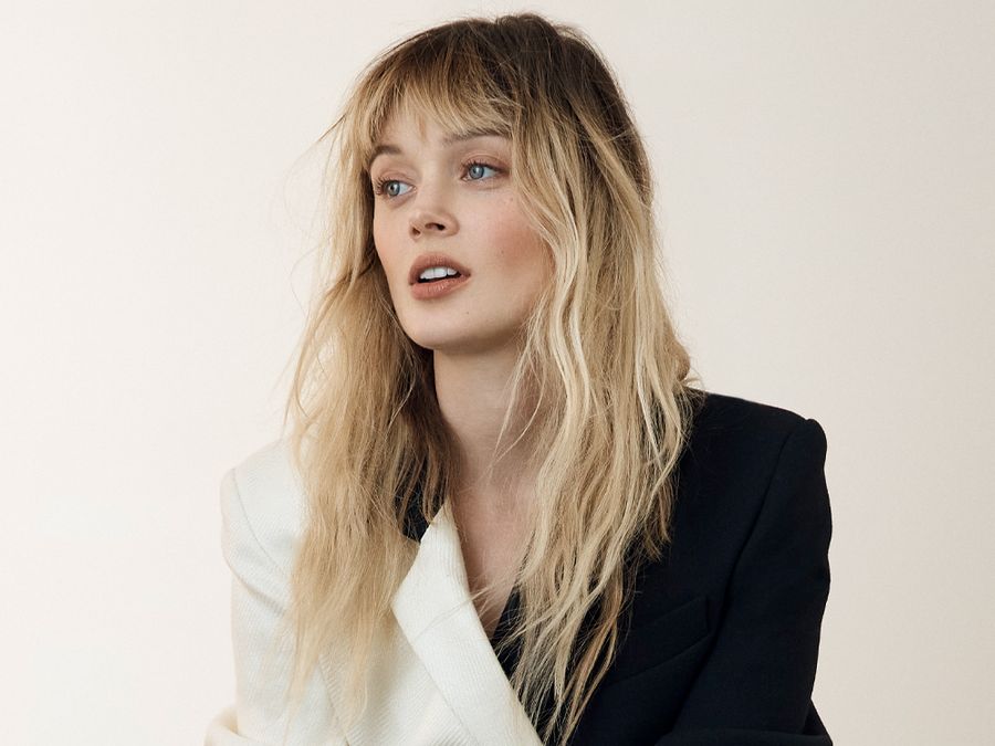 ‘Pieces of Her’ Bella Heathcote on Work-Life Balance, Lessons in Sun-Smartness and Her Must-Pack Beauty Products