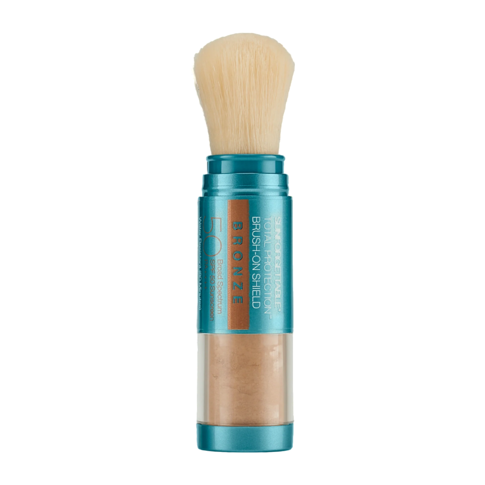 Colorescience Brush-On Shield Bronze SPF50 ($69)