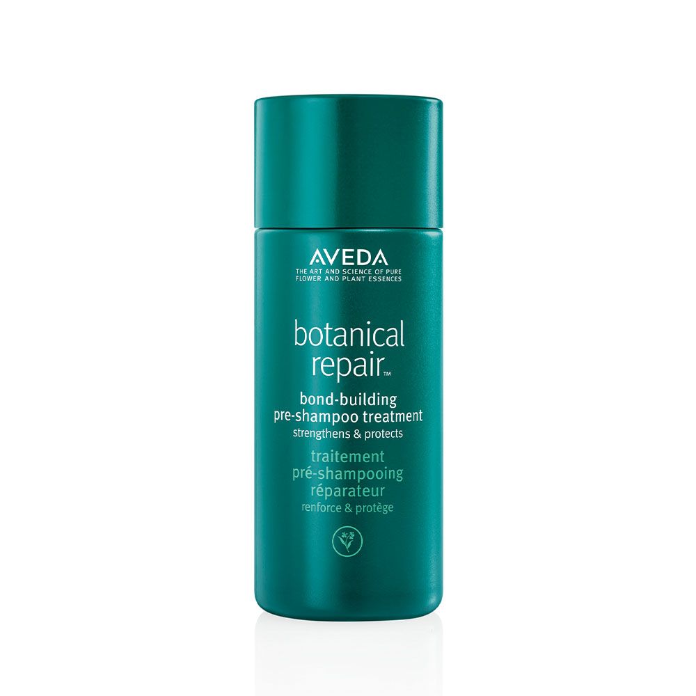 Aveda Botanical Repair Bond-Building Pre-Shampoo Treatment ($56)