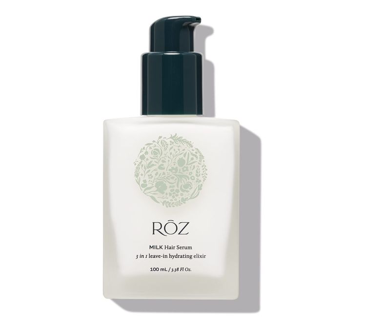 RŌZ Milk Hair Serum ($52)