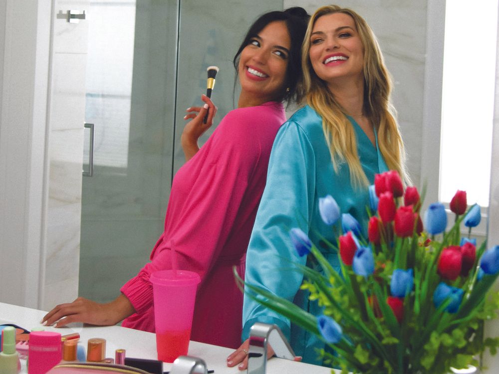 Summer House’s Lindsay Hubbard on Lasers, Sexual Wellness and the Vitamin C Face Oil She Loves