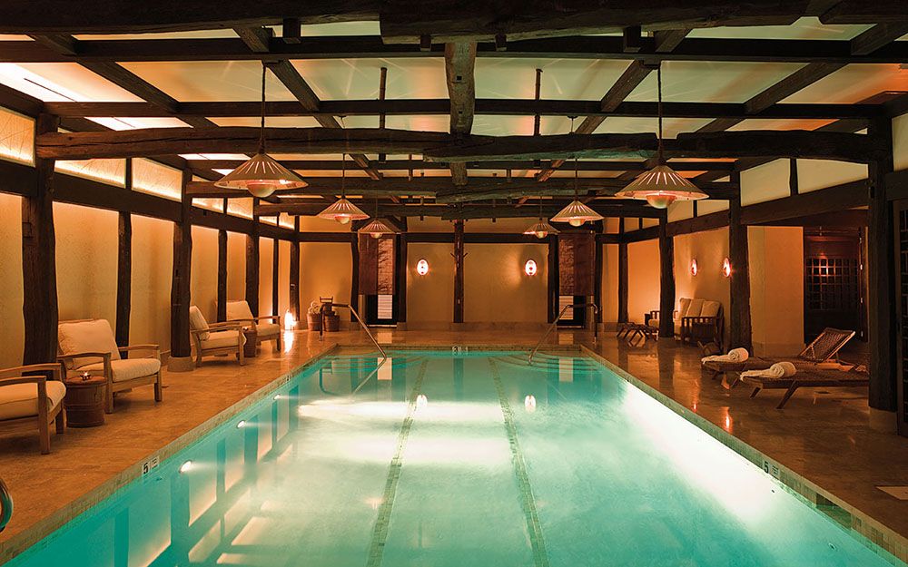 greenwich hotel shibui spa