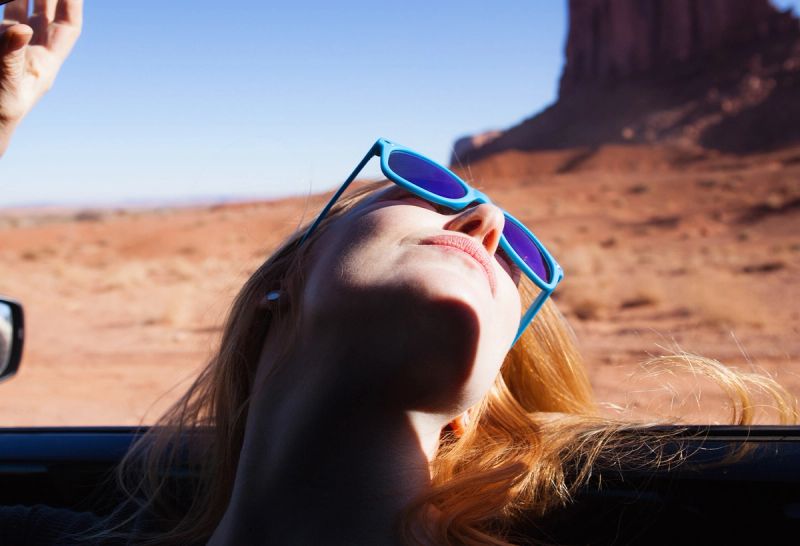 You’ll Never Guess Which U.S. State Has the Highest Rate of Skin Cancer