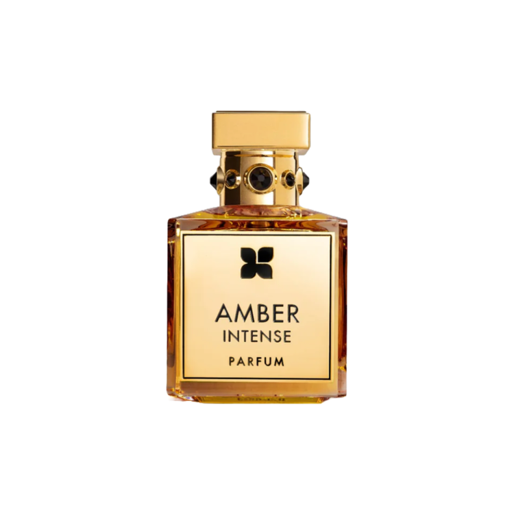Fragrance du Bois Amber Intense ($835)