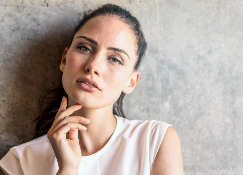 This Popular Hyaluronic Acid Filler Is Now Approved for the Chin