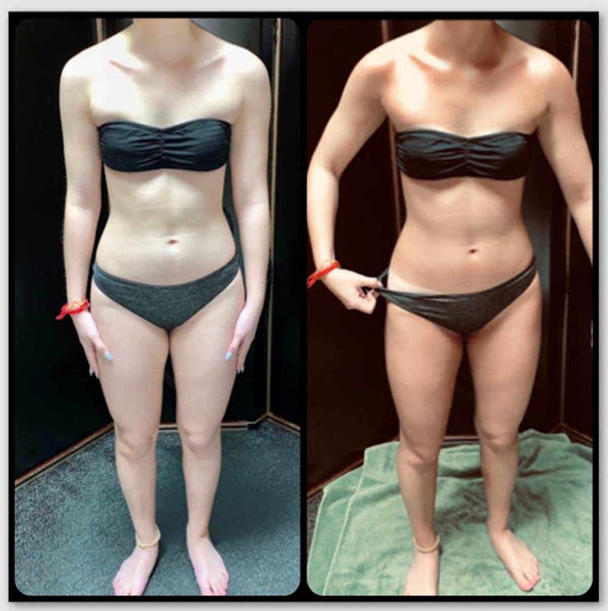palm beach spray tan