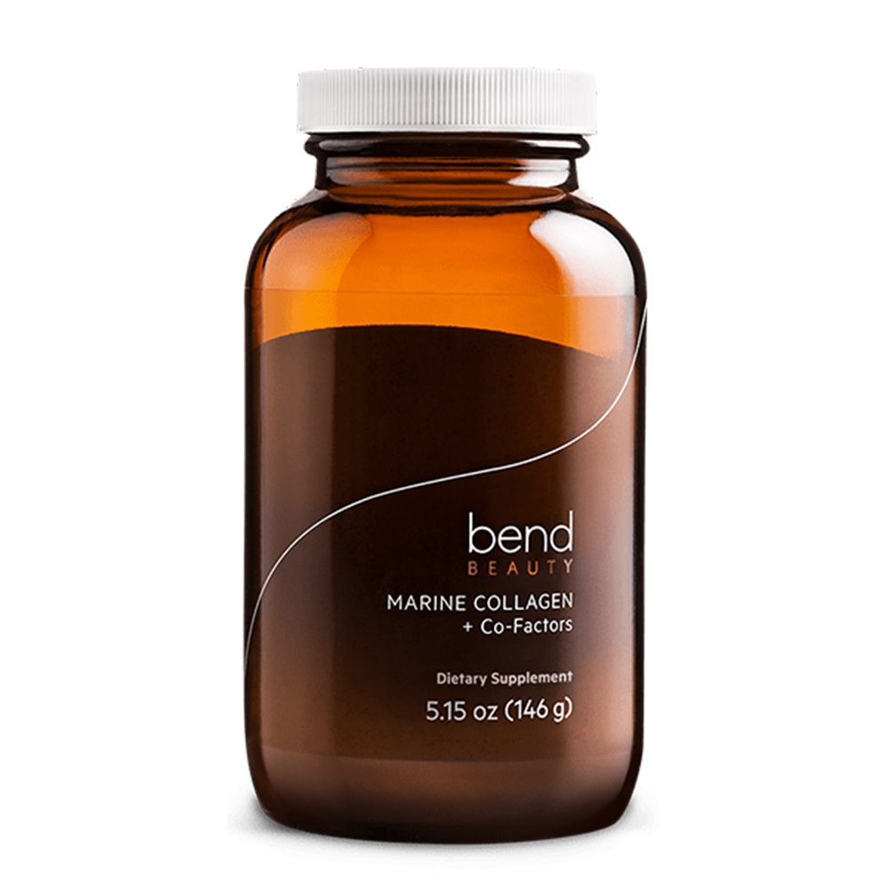 Bend Collagen