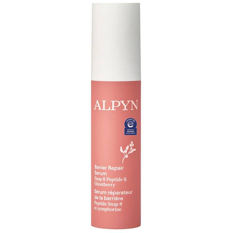 alpyn barrier serum