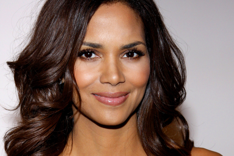halleberry
