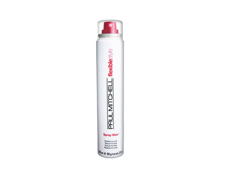 Paul Mitchell Flexible Spray Wax