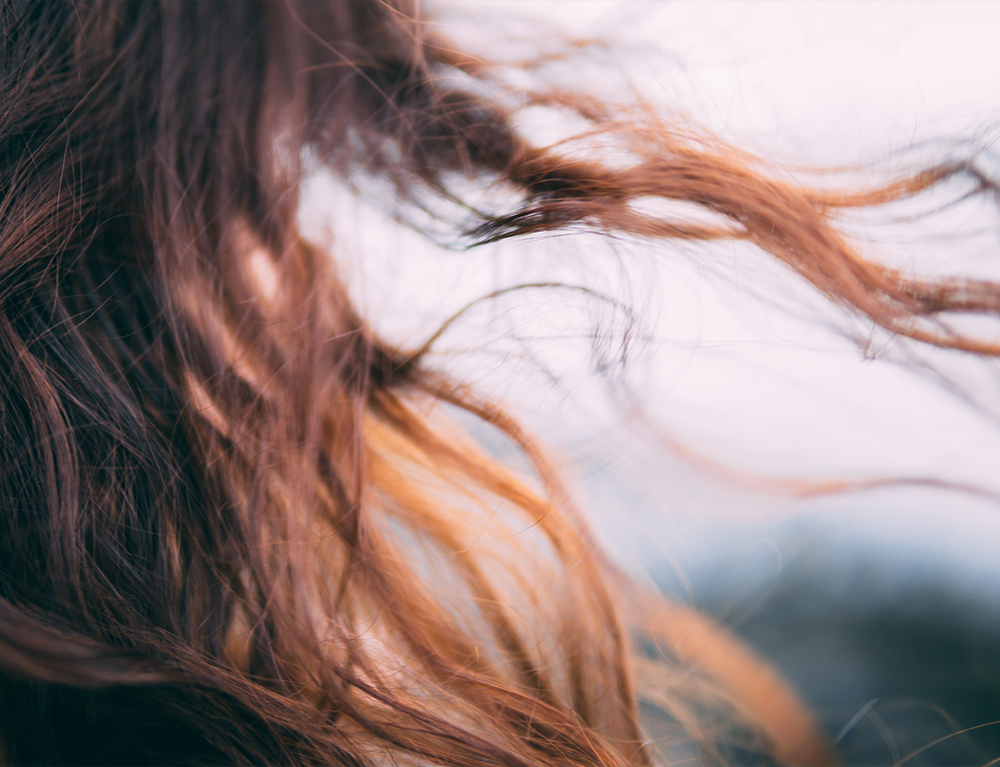 The Most Popular Hairstyle of 2021 Is A Major Throwback