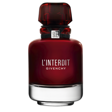 Givenchy L'Interdit Rouge Eau de Parfum