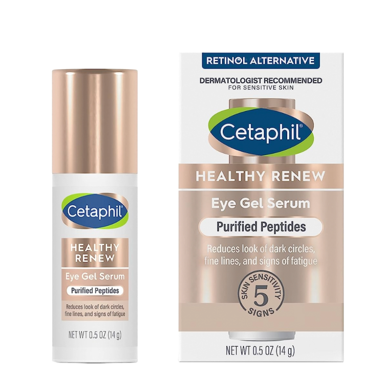 Cetaphil Healthy Renew Hydrating Eye Gel Serum