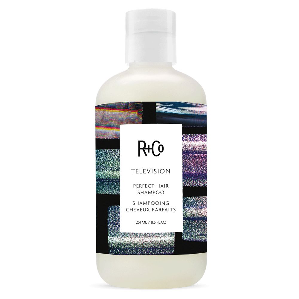 R+Co Television Perfect Hair Shampoo
