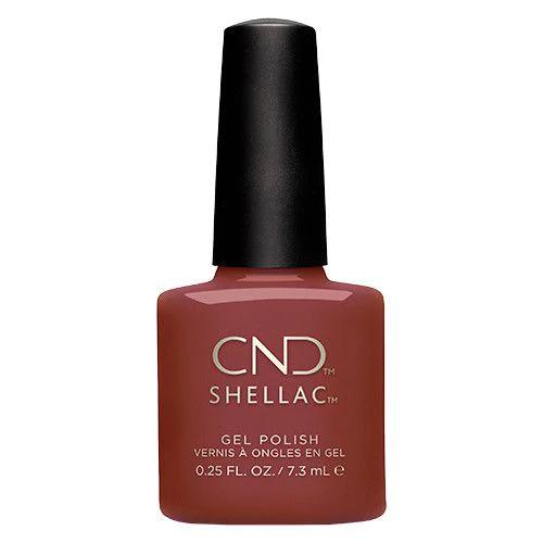 CND Shellac Gel Polish ($17)
