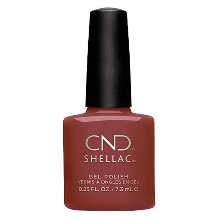 CND Shellac Gel Polish ($17)