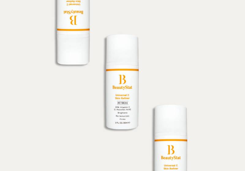 I Tried Hailey Bieber’s Favorite Vitamin C Serum