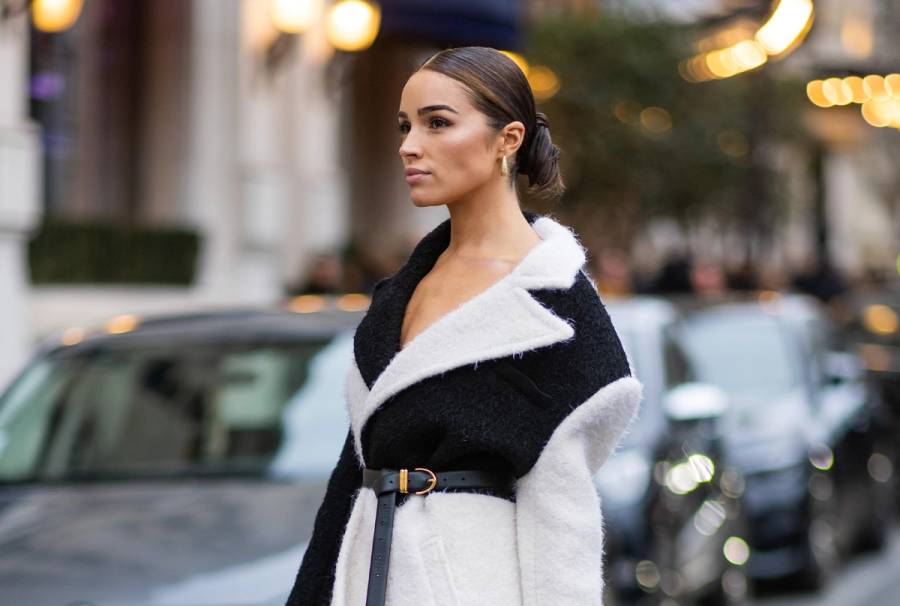 These Products Will Help You Nail the Slicked-Back Bun Trend