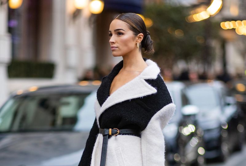 These Products Will Help You Nail the Slicked-Back Bun Trend