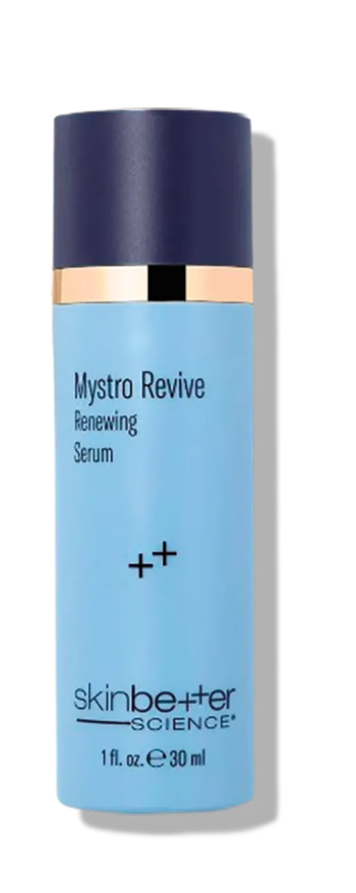 Skinbetter Science Mystro Revive Renewing Serum