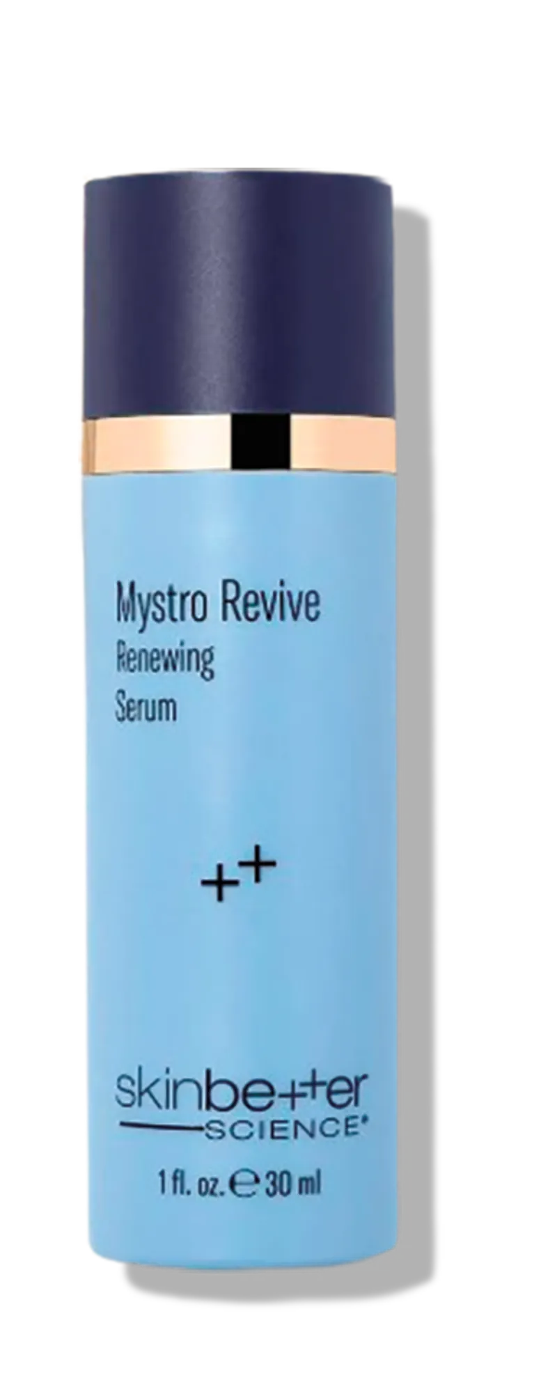 Skinbetter Science Mystro Revive Renewing Serum