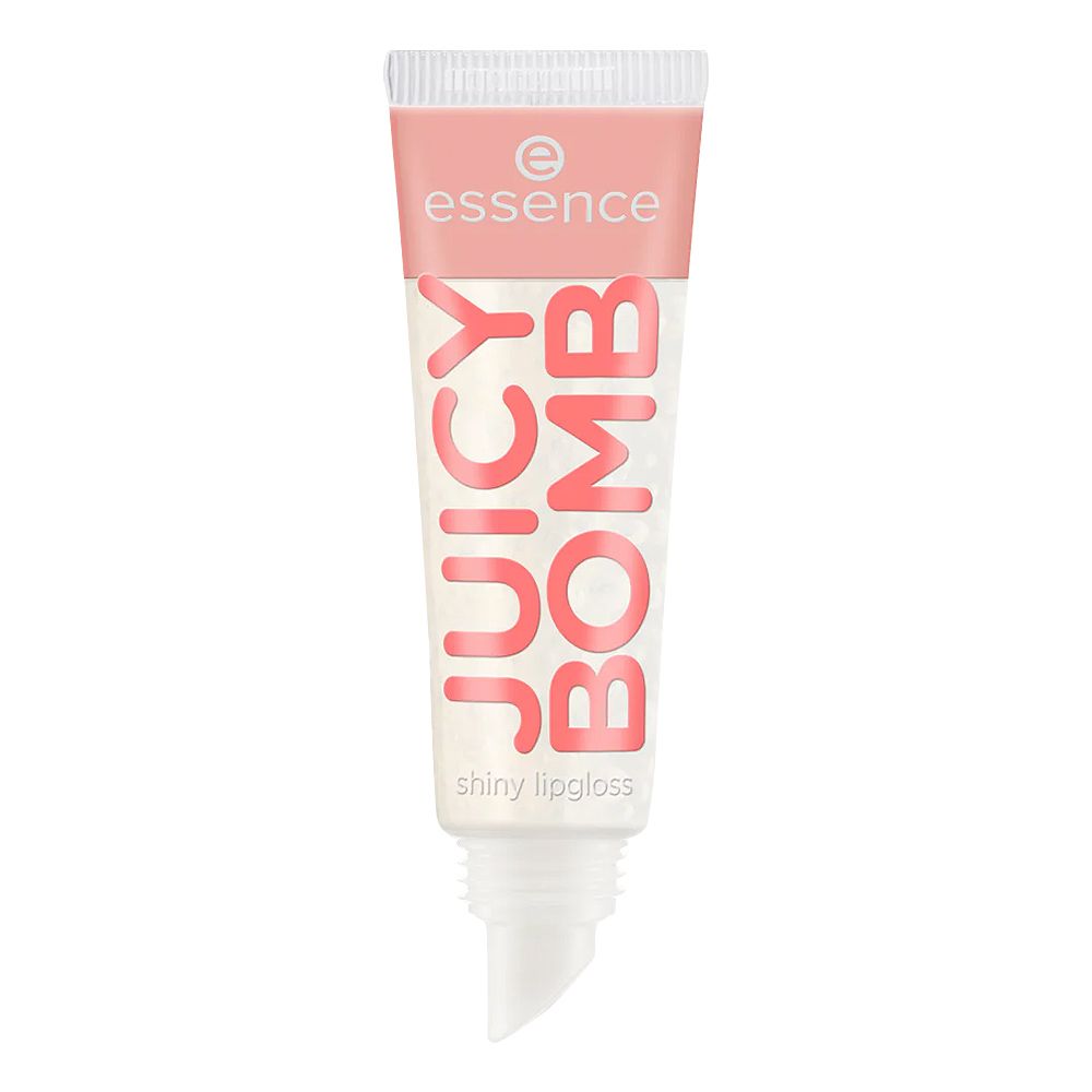 essence Cosmetics Juicy Bomb Shiny Lip Gloss ($3)