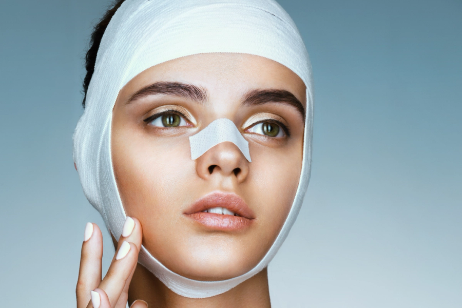 The June Boom: These Are the Plastic Surgeries People Are Requesting Before Summer