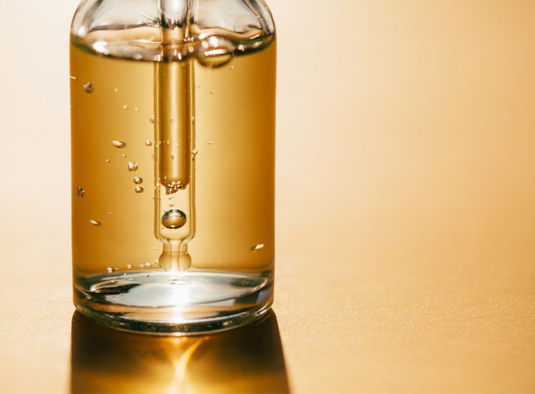 Avoid: Harsher acids