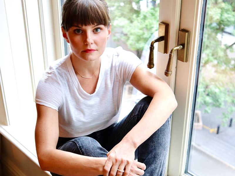 Jennifer Morrison on the Outfit She Kept From “This Is Us” and the Products That Make a Major Difference in Her Skin