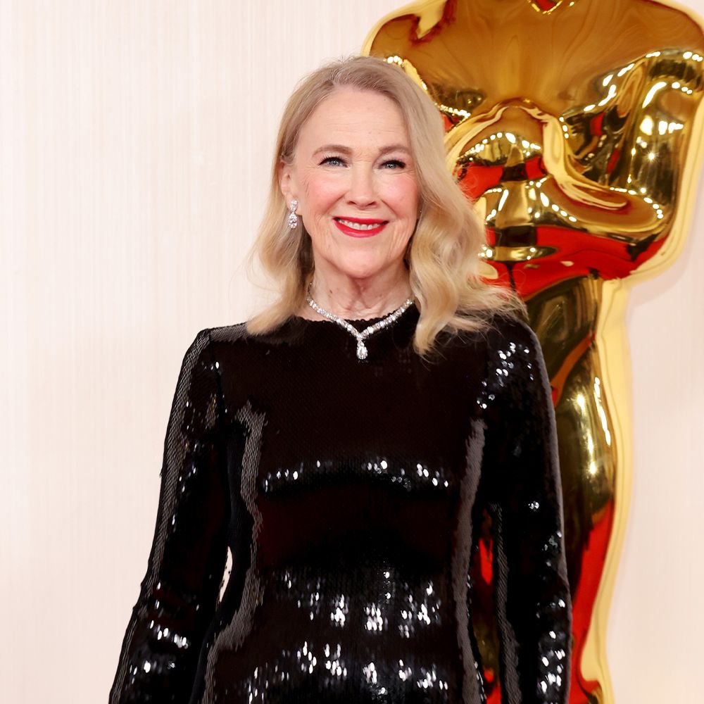 Catherine O’Hara, 70,