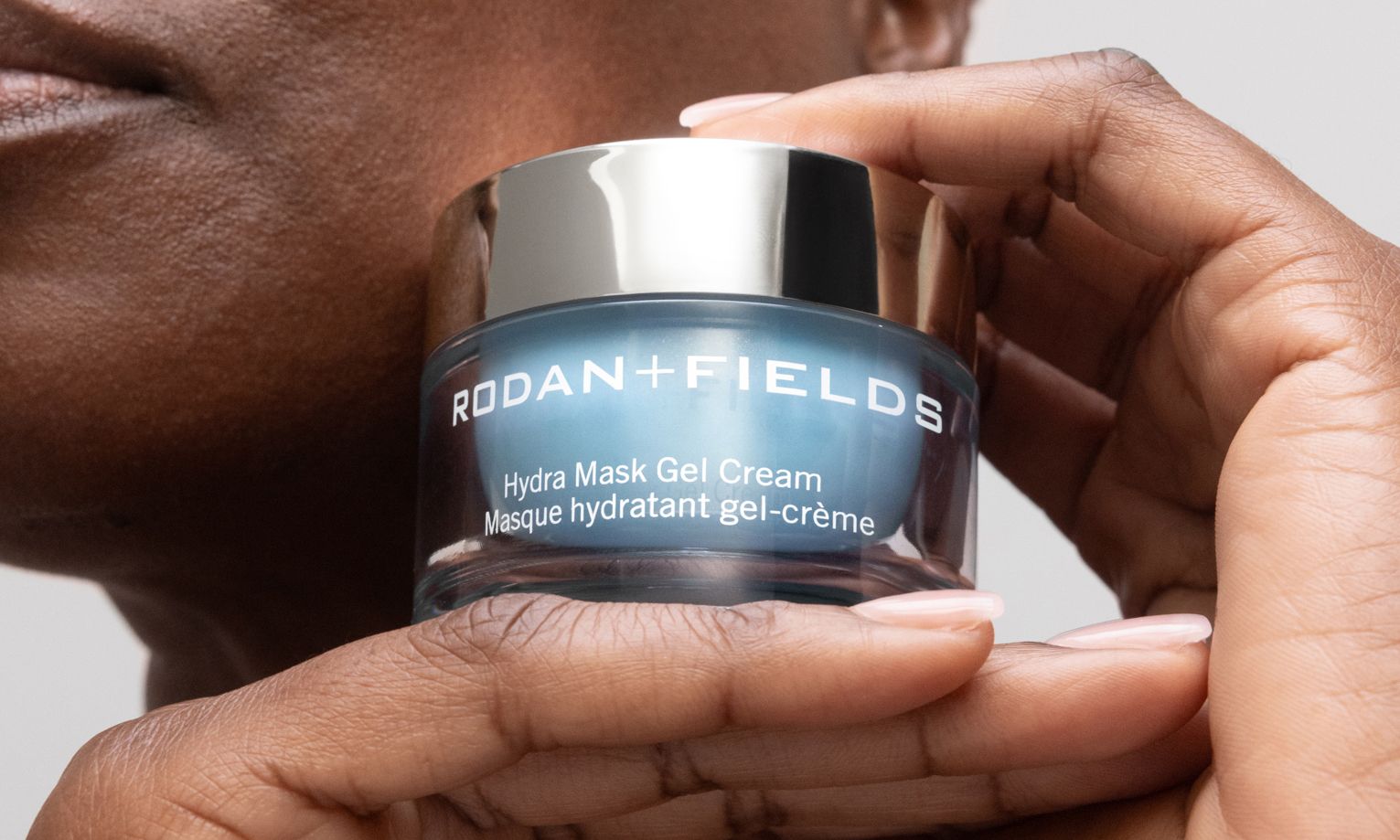 Rodan + Fields Overnight Face Mask Image