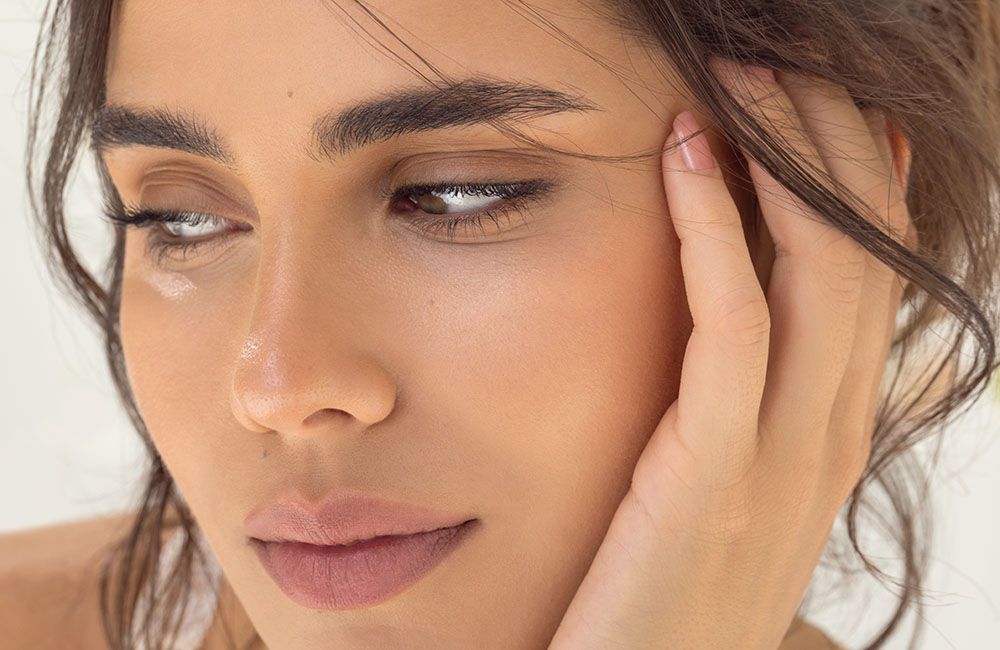 More Than 50 Percent of People Admit to This Bad Skin-Care Habit