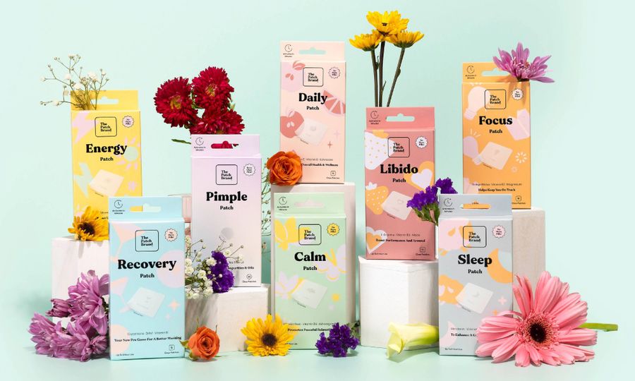 the patch brand all products