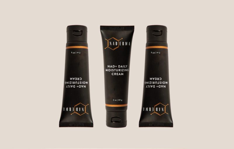 This Snail Mucin Moisturizer Transformed My Skin