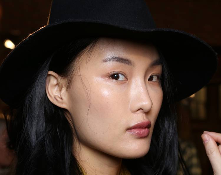 Trend: Glowing Skin