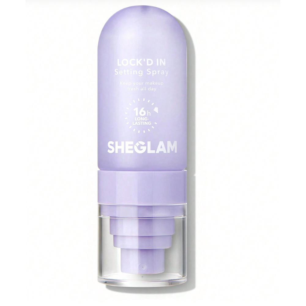 Lock'd In Setting Spray ($6)