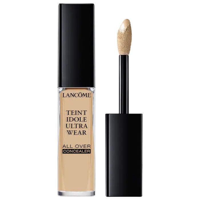 Lancôme Teint Idôle Ultra Wear All Over Concealer ($31)