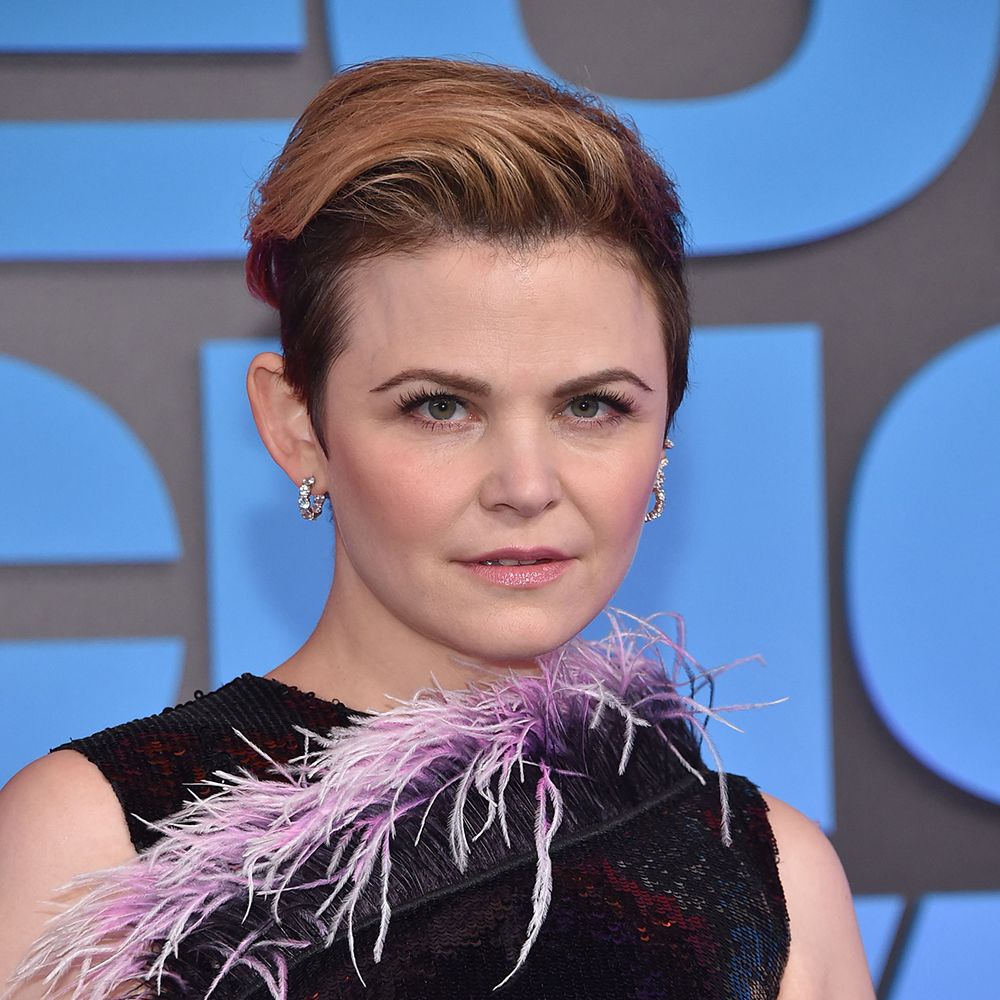 ginnifer goodwin round face haircut