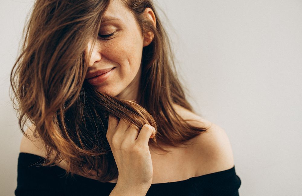 Improve Scalp Health & Hair Quality Without Surgery: Dermatologists’ New Dynamic Duo BENEV Exosomes + ViviscalPRO