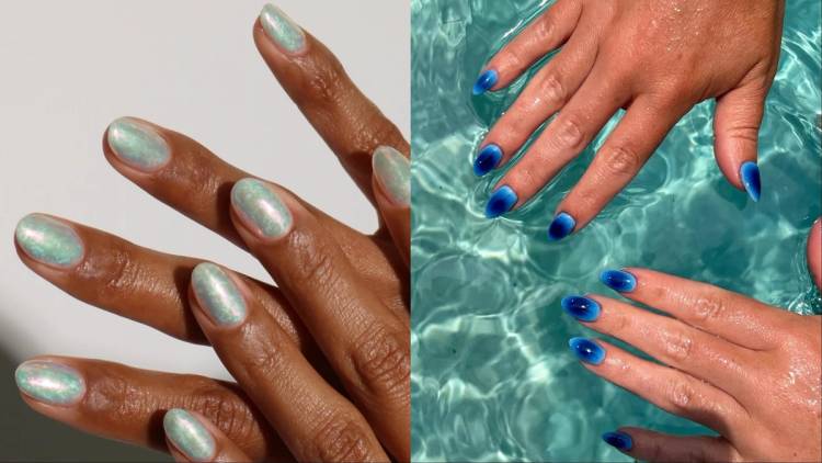 ocean nails 