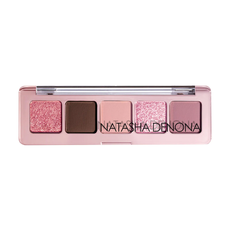 Natasha Denona Mini Rose Eyeshadow Palette ($27)